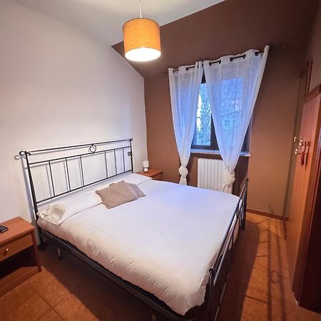 Albergo Canella Fuipiano Valle Imagna Εξωτερικό φωτογραφία