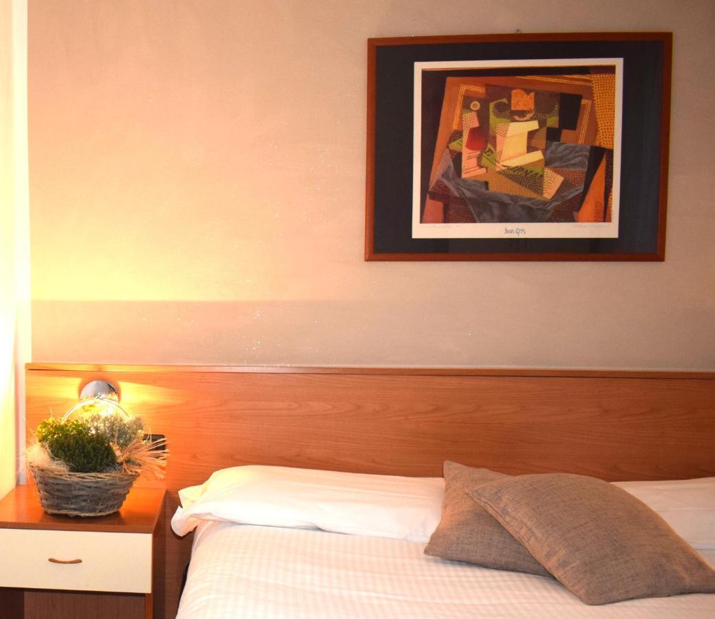 Albergo Canella Fuipiano Valle Imagna Εξωτερικό φωτογραφία