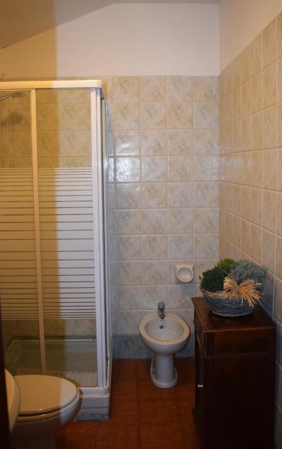 Albergo Canella Fuipiano Valle Imagna Εξωτερικό φωτογραφία