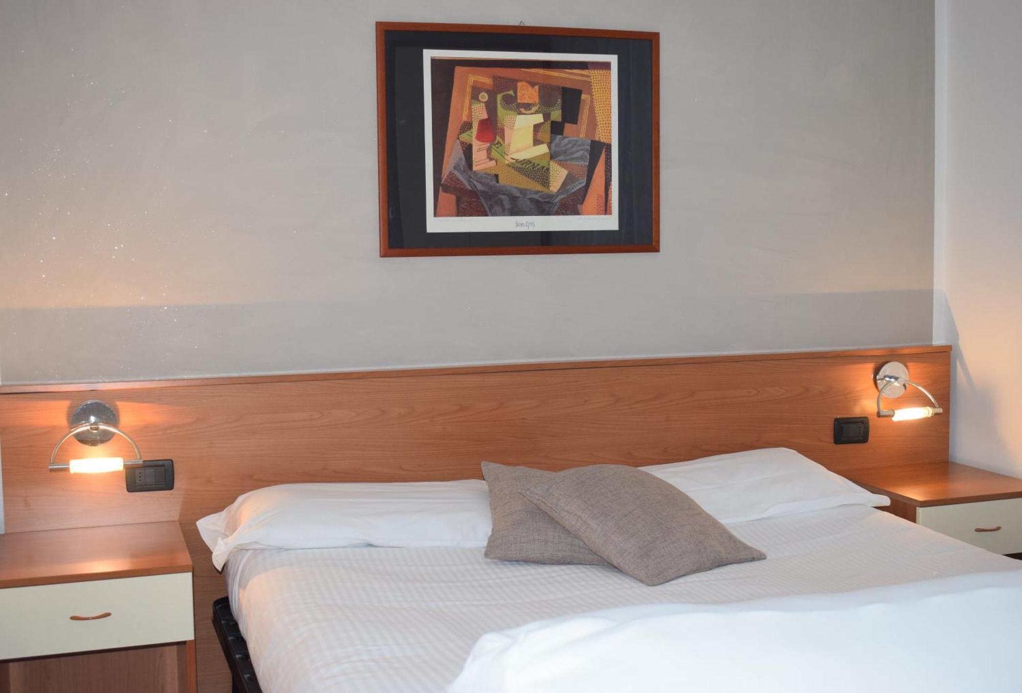 Albergo Canella Fuipiano Valle Imagna Εξωτερικό φωτογραφία