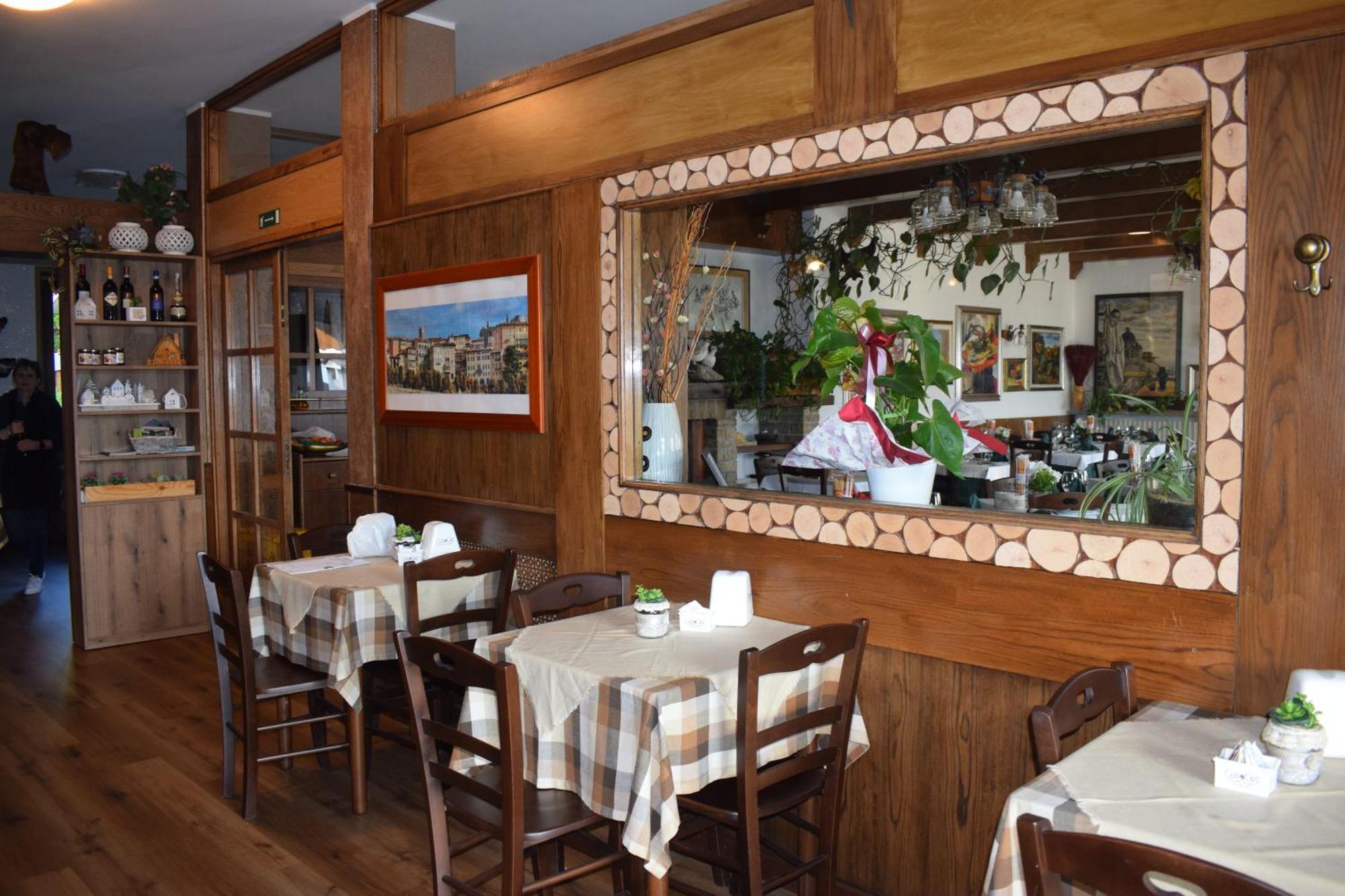 Albergo Canella Fuipiano Valle Imagna Εξωτερικό φωτογραφία