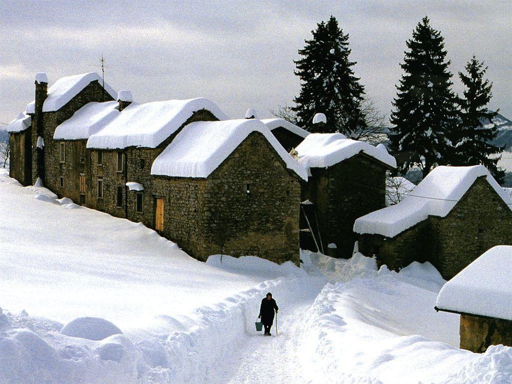 Albergo Canella Fuipiano Valle Imagna Εξωτερικό φωτογραφία